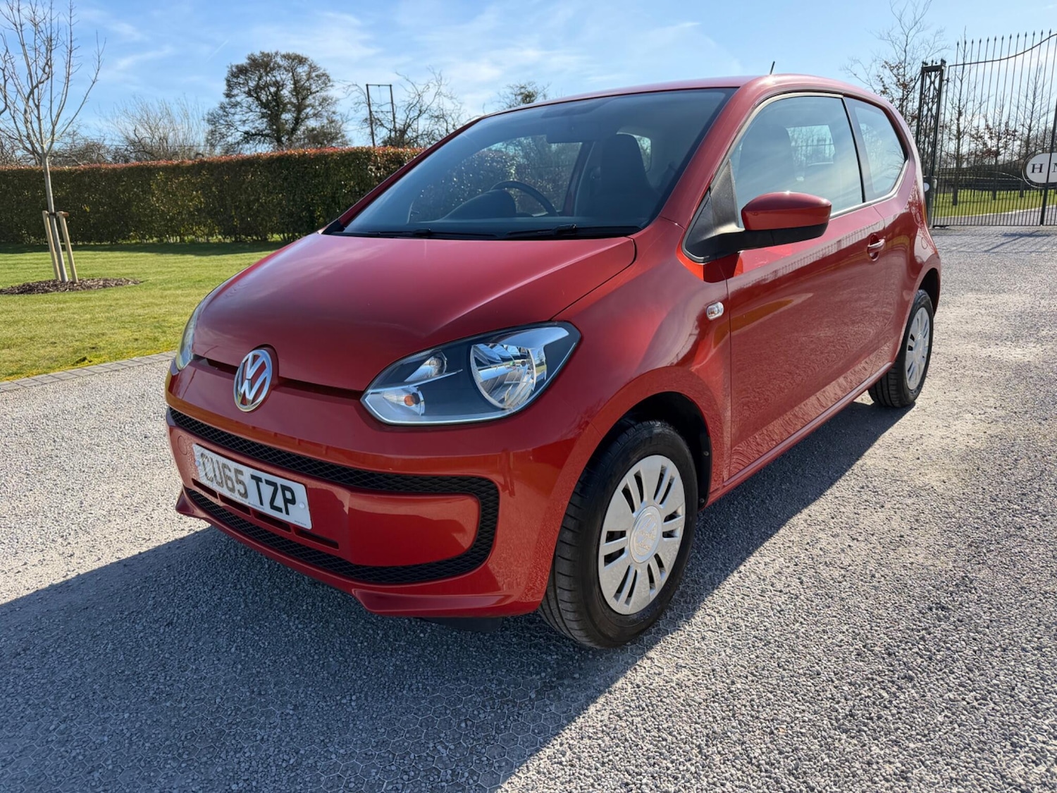Used Volkswagen up! 2016 for sale - 77722748: Photo 6
