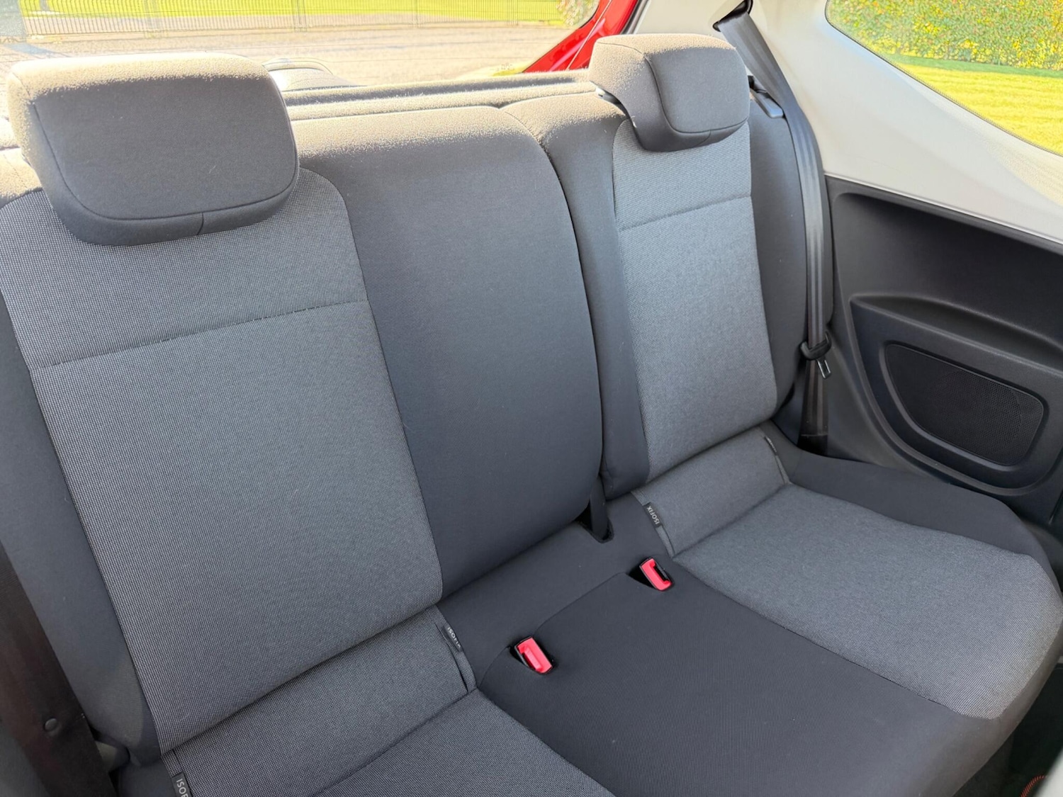 Used Volkswagen up! 2016 for sale - 77722748: Photo 8