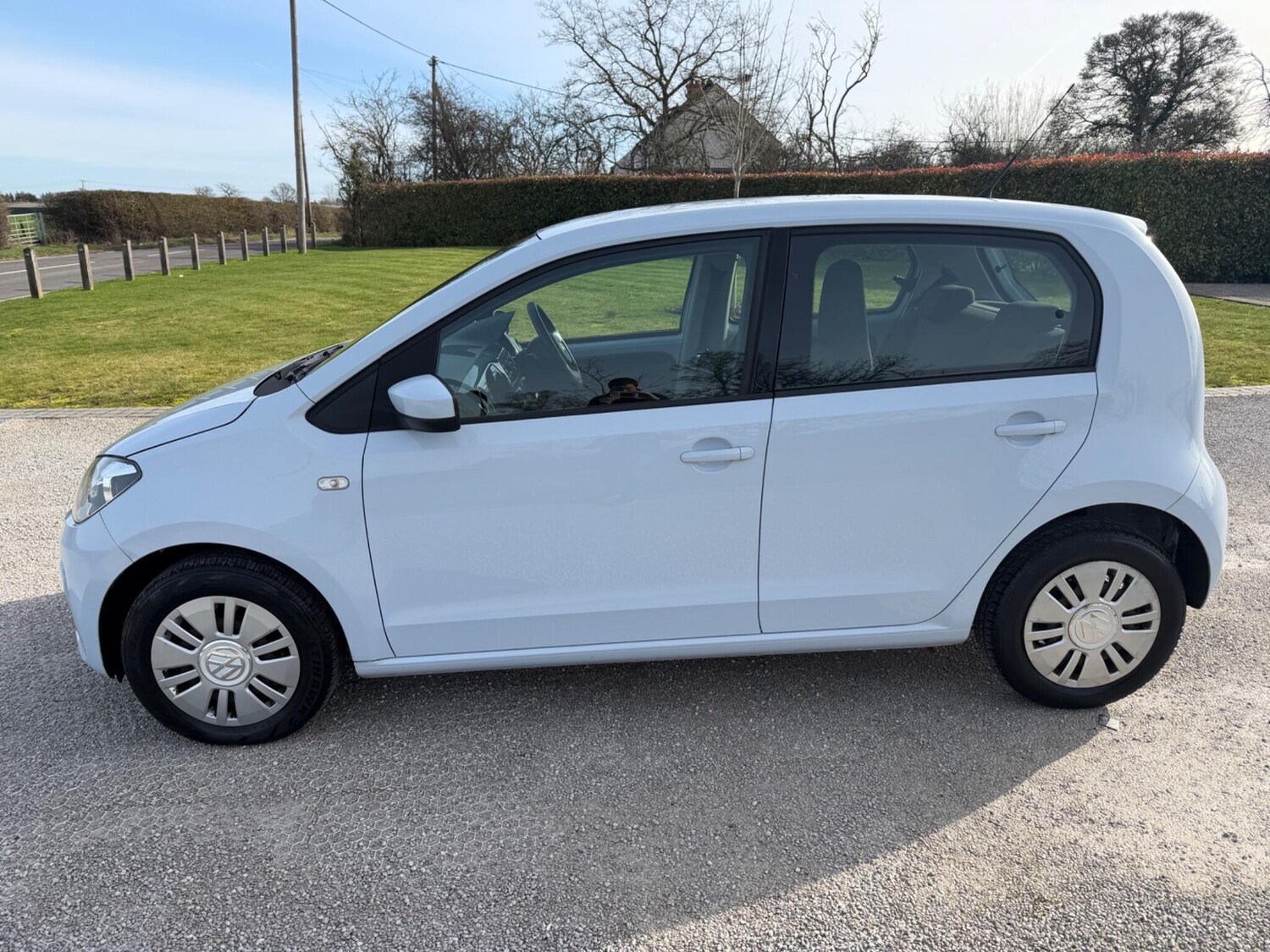 Used Volkswagen up! for sale - 77586996: Photo 6