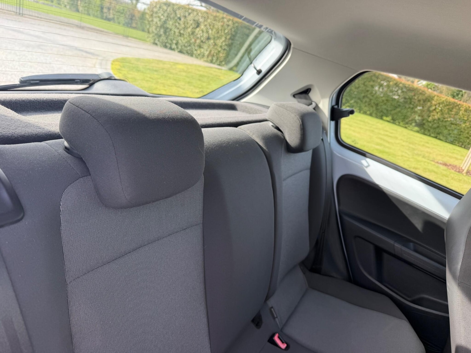 Used Volkswagen up! for sale - 77586996: Photo 9