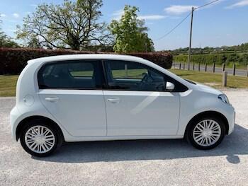 Used Volkswagen up! 2018 for sale - 78430238: Photo
