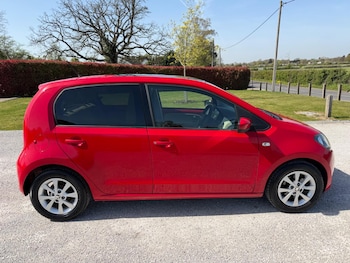Used Skoda Citigo 2013 for sale - 78170388: Photo