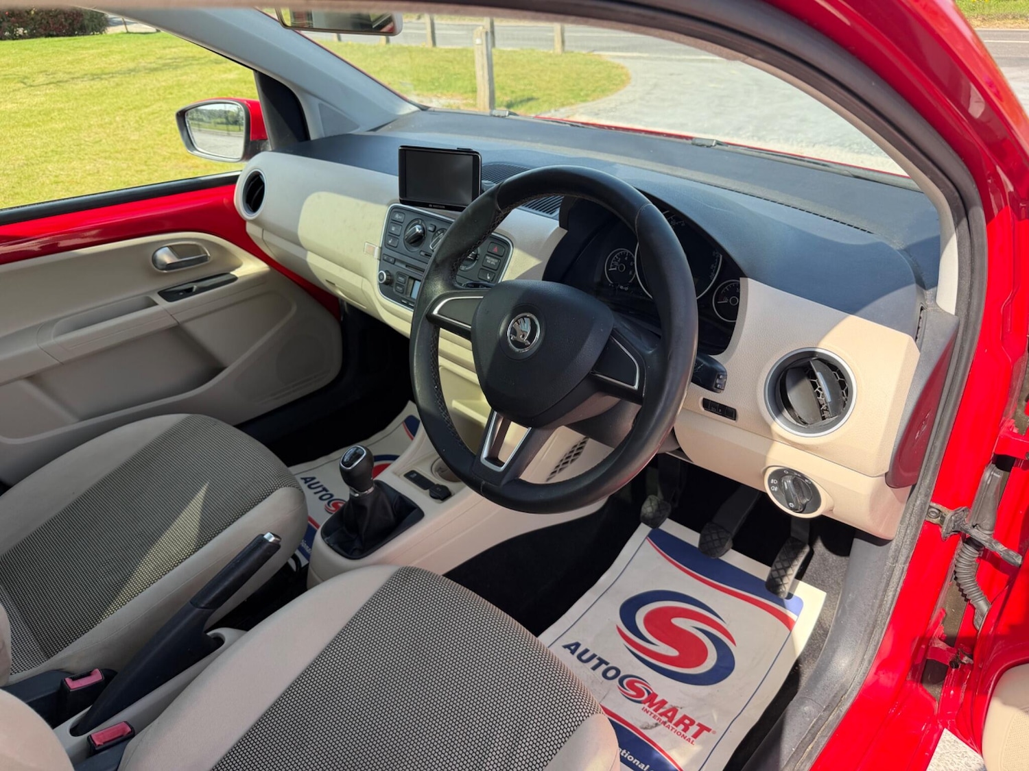 Used Skoda Citigo 2013 for sale - 78170388: Photo 8