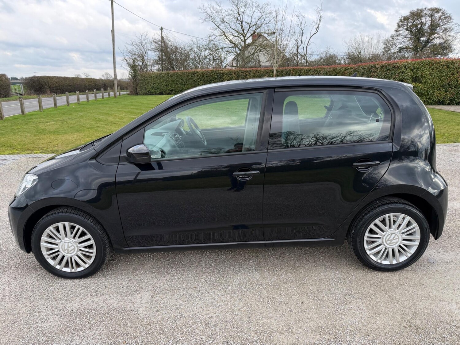 Used Volkswagen up! for sale - 77588032: Photo 6