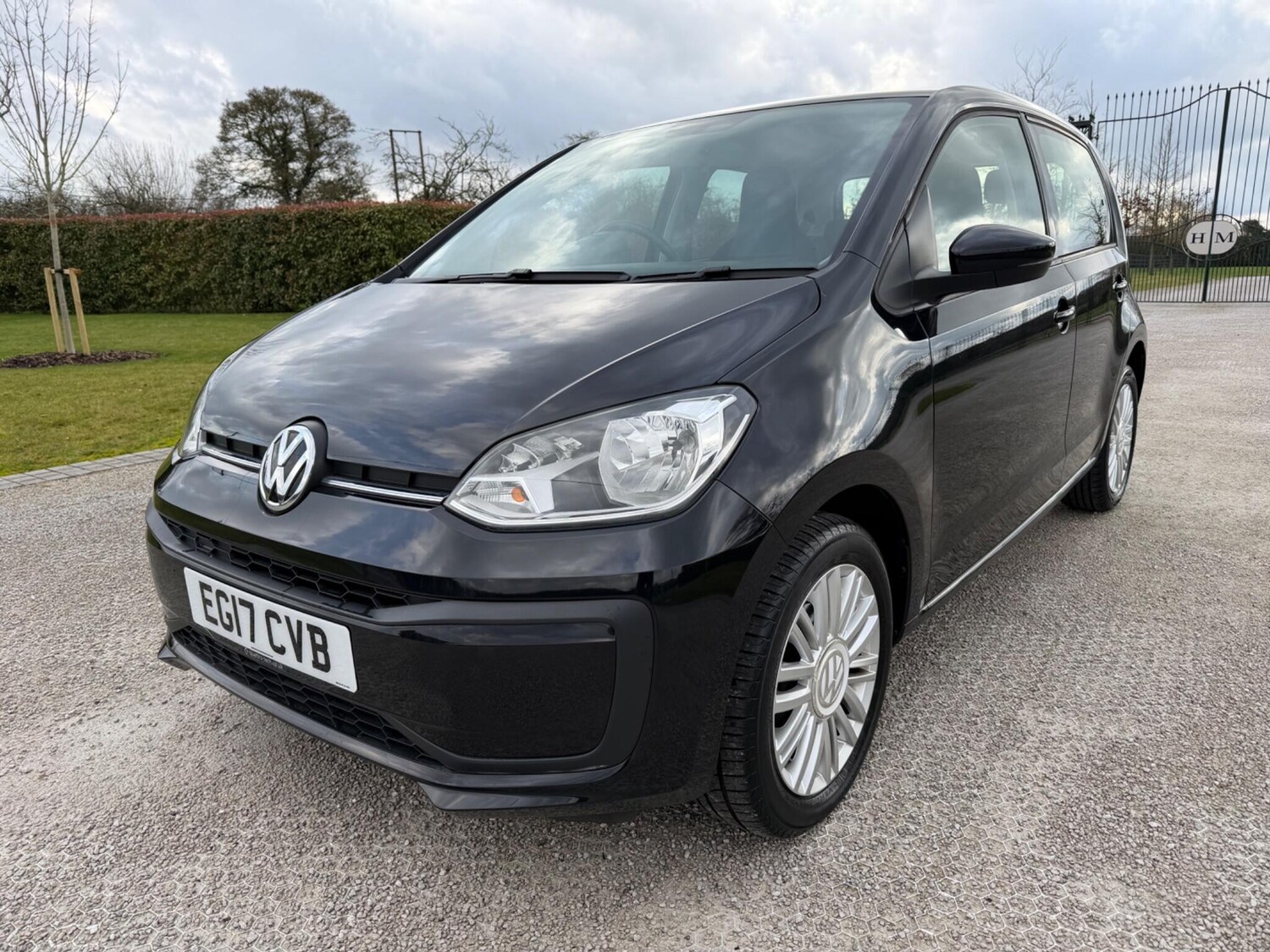 Used Volkswagen up! for sale - 77588032: Photo 7