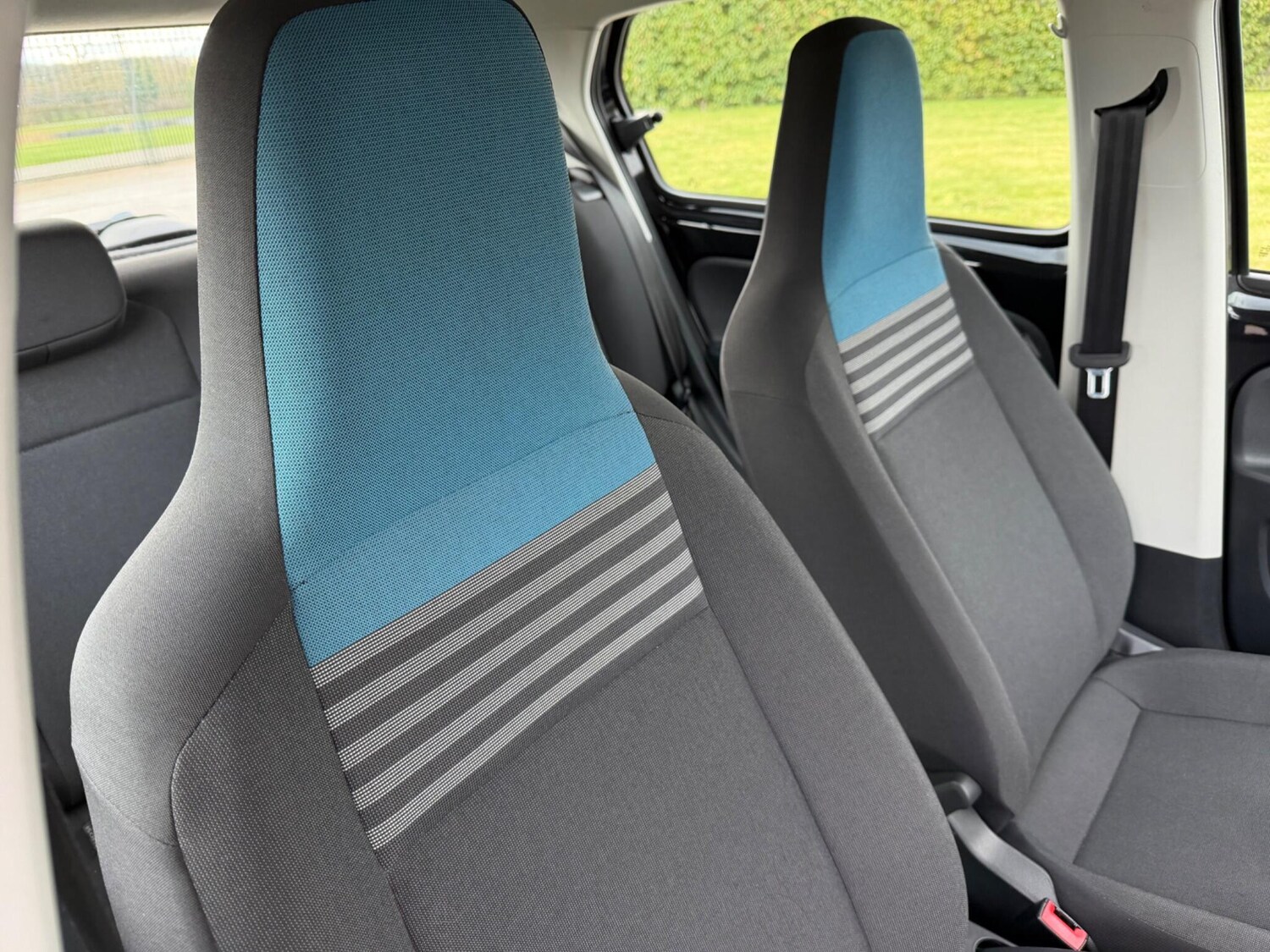 Used Volkswagen up! for sale - 77588032: Photo 9