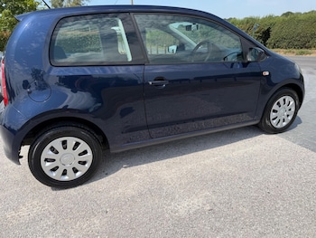 Used Skoda Citigo 2014 for sale - 79018658: Photo
