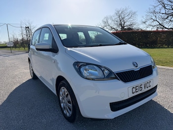Used Skoda Citigo 2015 for sale - 77939907: Photo