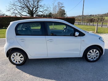 Used Skoda Citigo 2015 for sale - 77939907: Photo