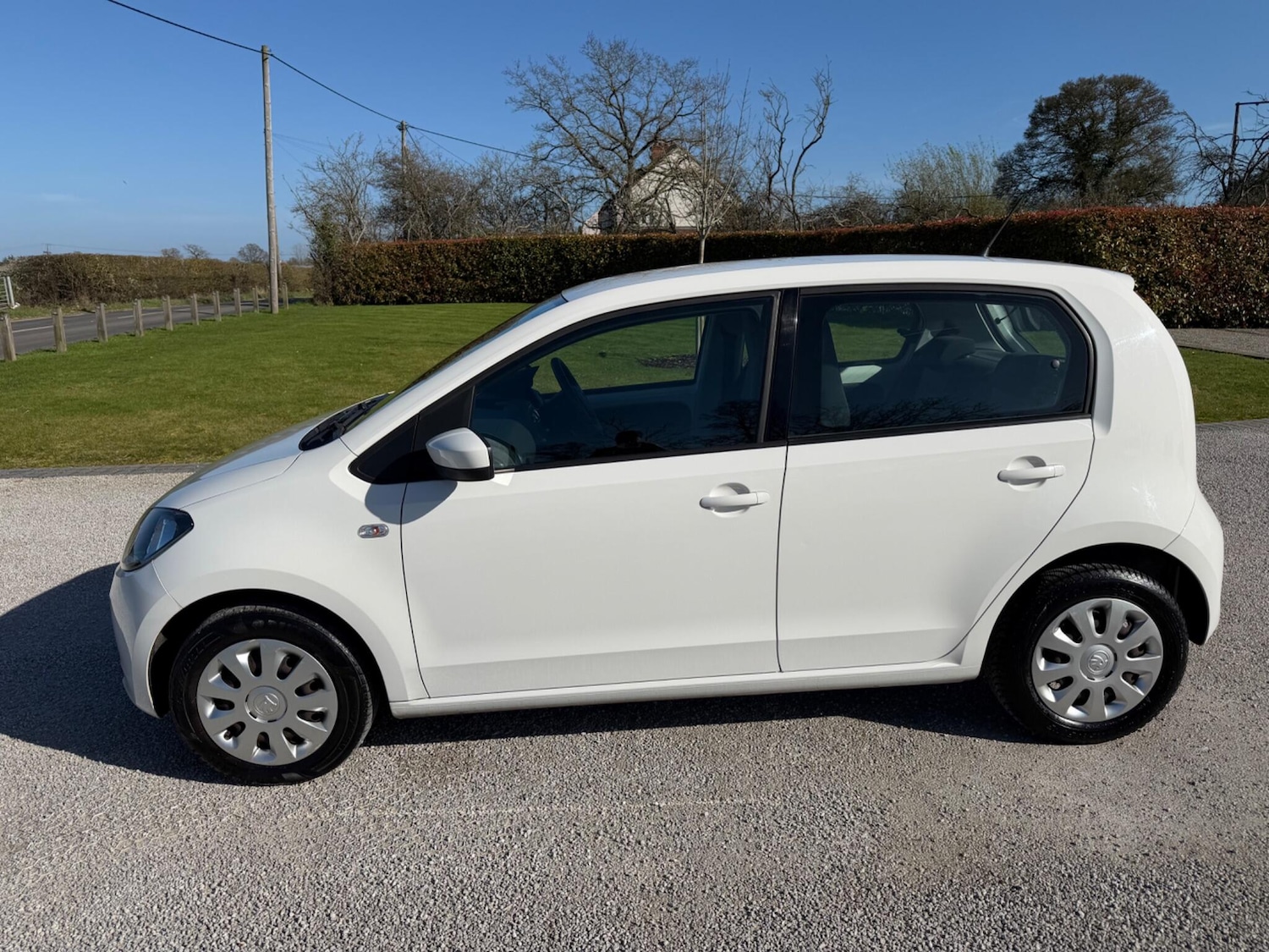 Used Skoda Citigo 2015 for sale - 77939907: Photo 6