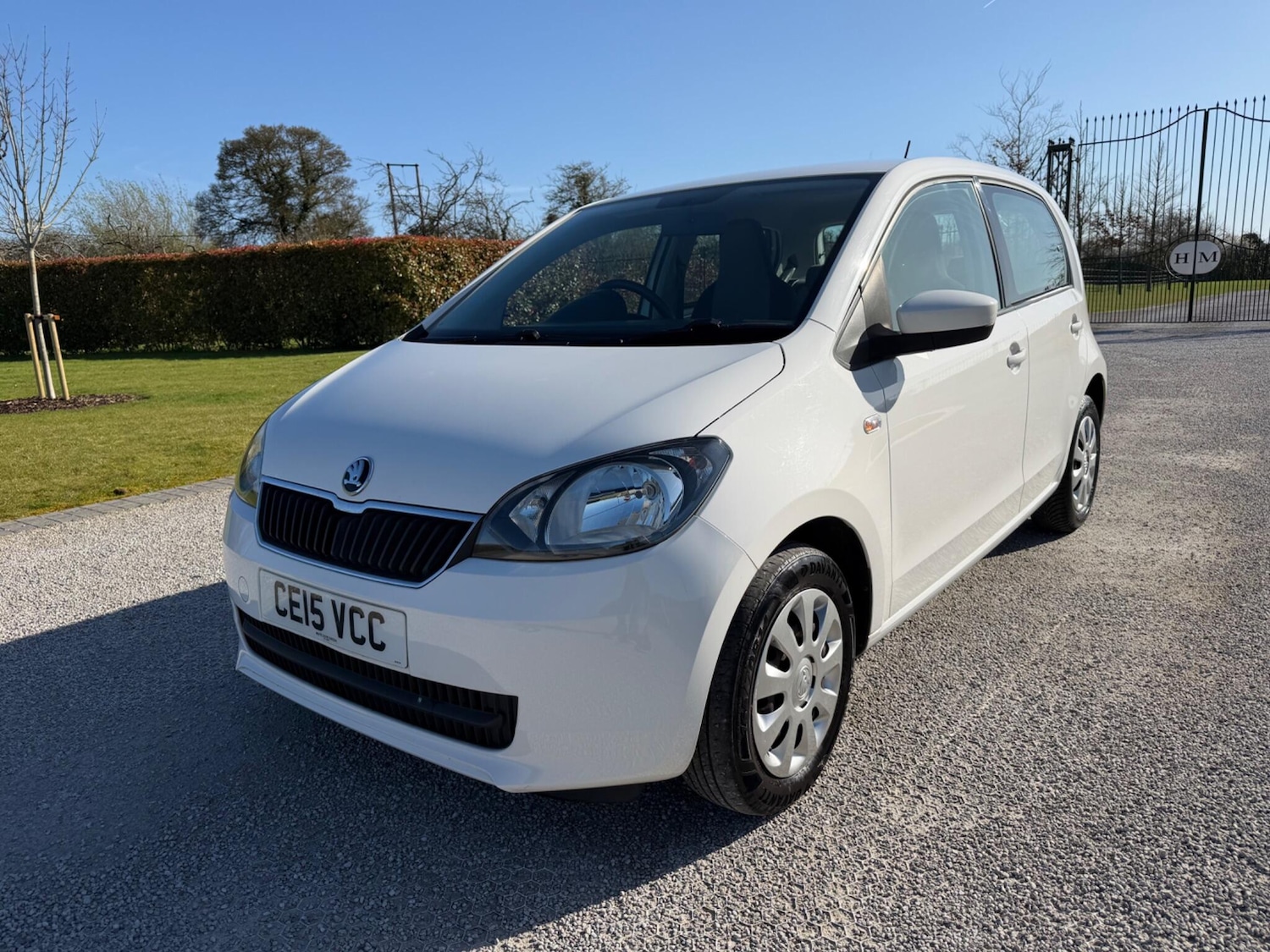 Used Skoda Citigo 2015 for sale - 77939907: Photo 7
