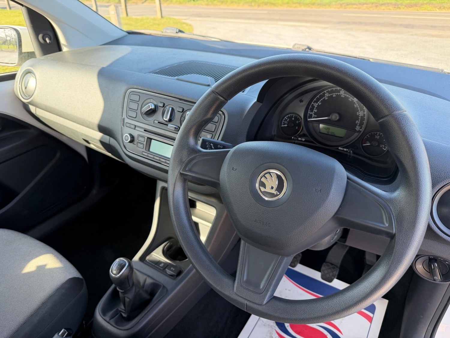 Used Skoda Citigo 2015 for sale - 77939907: Photo 8