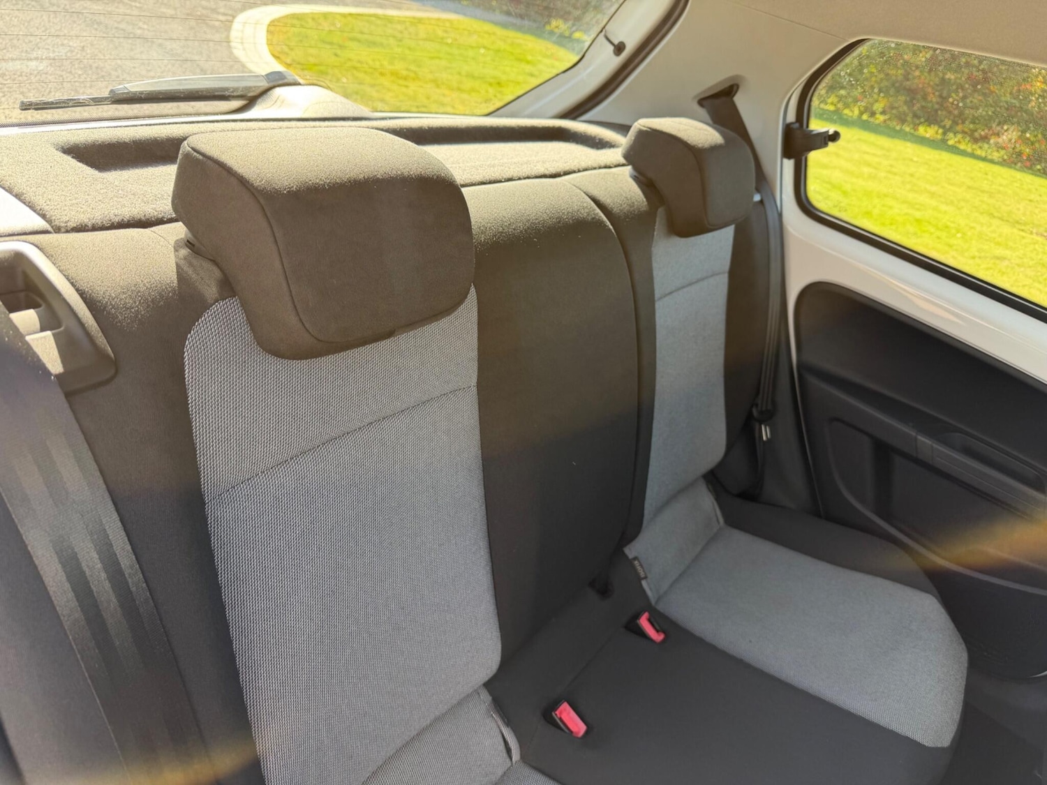 Used Skoda Citigo 2015 for sale - 77939907: Photo 9