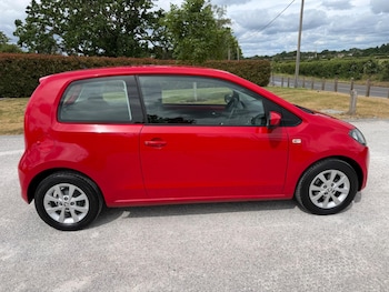 Used Skoda Citigo 2013 for sale - 78763301: Photo