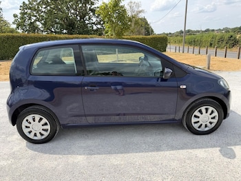 Used Skoda Citigo 2016 for sale - 79316491: Photo