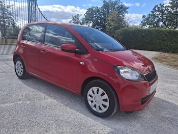 Used Skoda Citigo 2016 for sale - 79698816: Photo