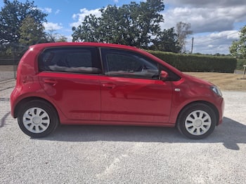 Used Skoda Citigo 2016 for sale - 79698816: Photo