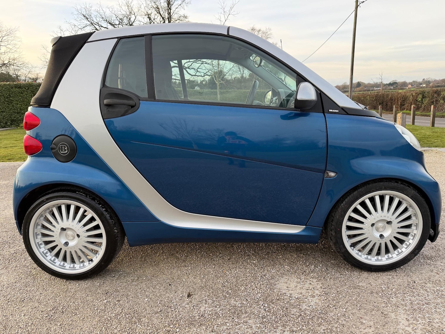 Used smart fortwo for sale - 77588026: Photo 2