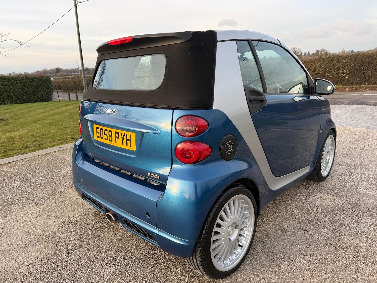 Used smart fortwo for sale - 77588026: Photo 3
