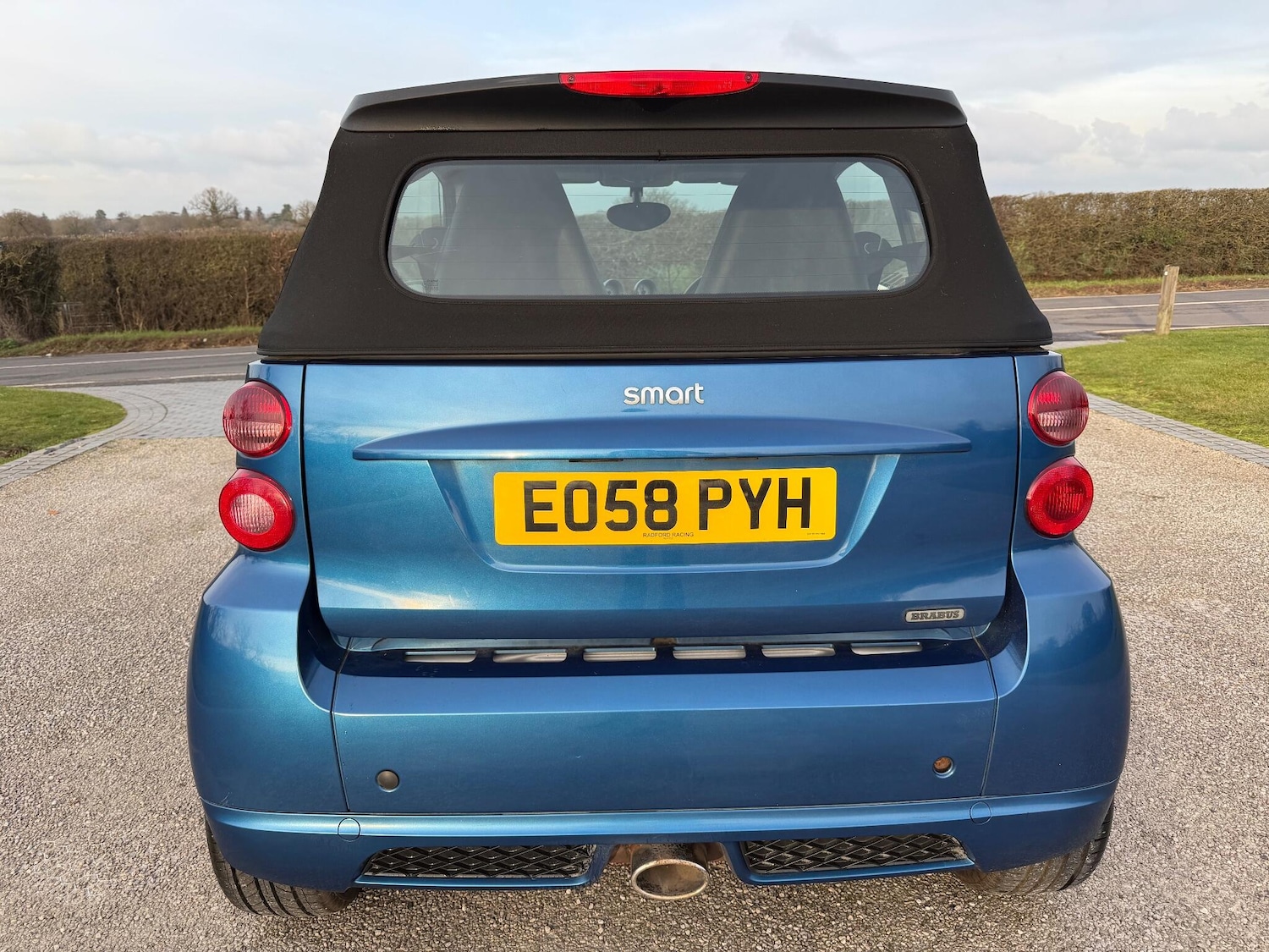 Used smart fortwo for sale - 77588026: Photo 4