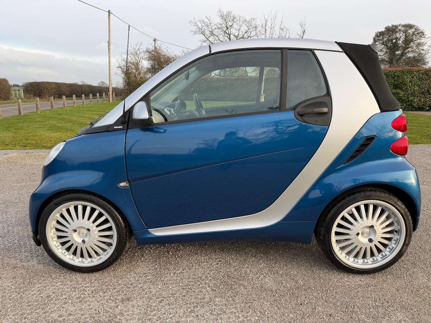 Used smart fortwo for sale - 77588026: Photo 6