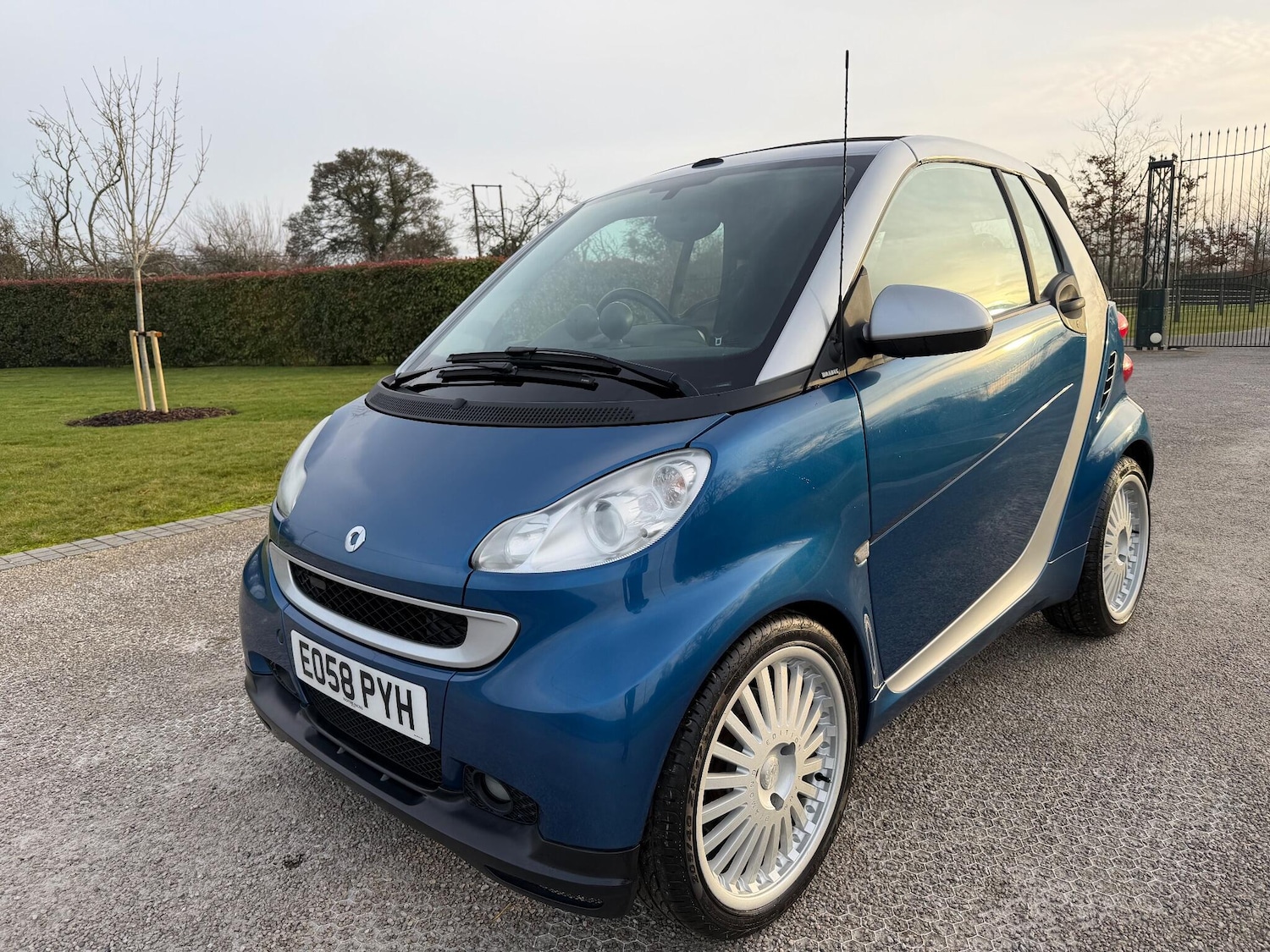 Used smart fortwo for sale - 77588026: Photo 7