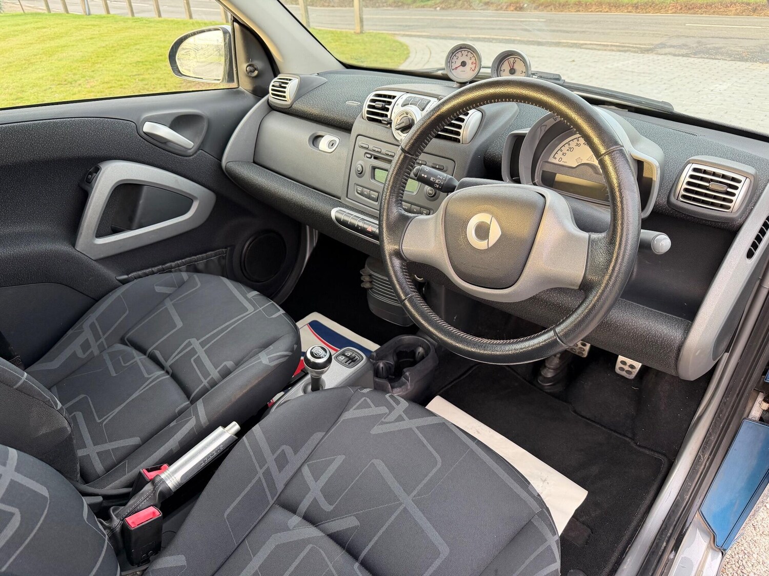 Used smart fortwo for sale - 77588026: Photo 8