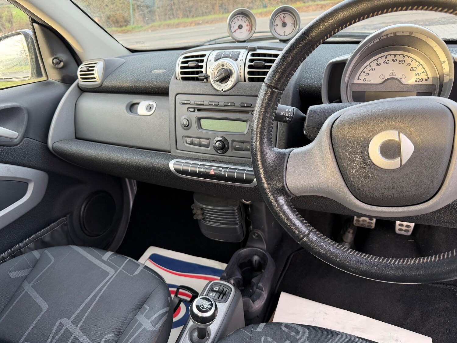 Used smart fortwo for sale - 77588026: Photo 9