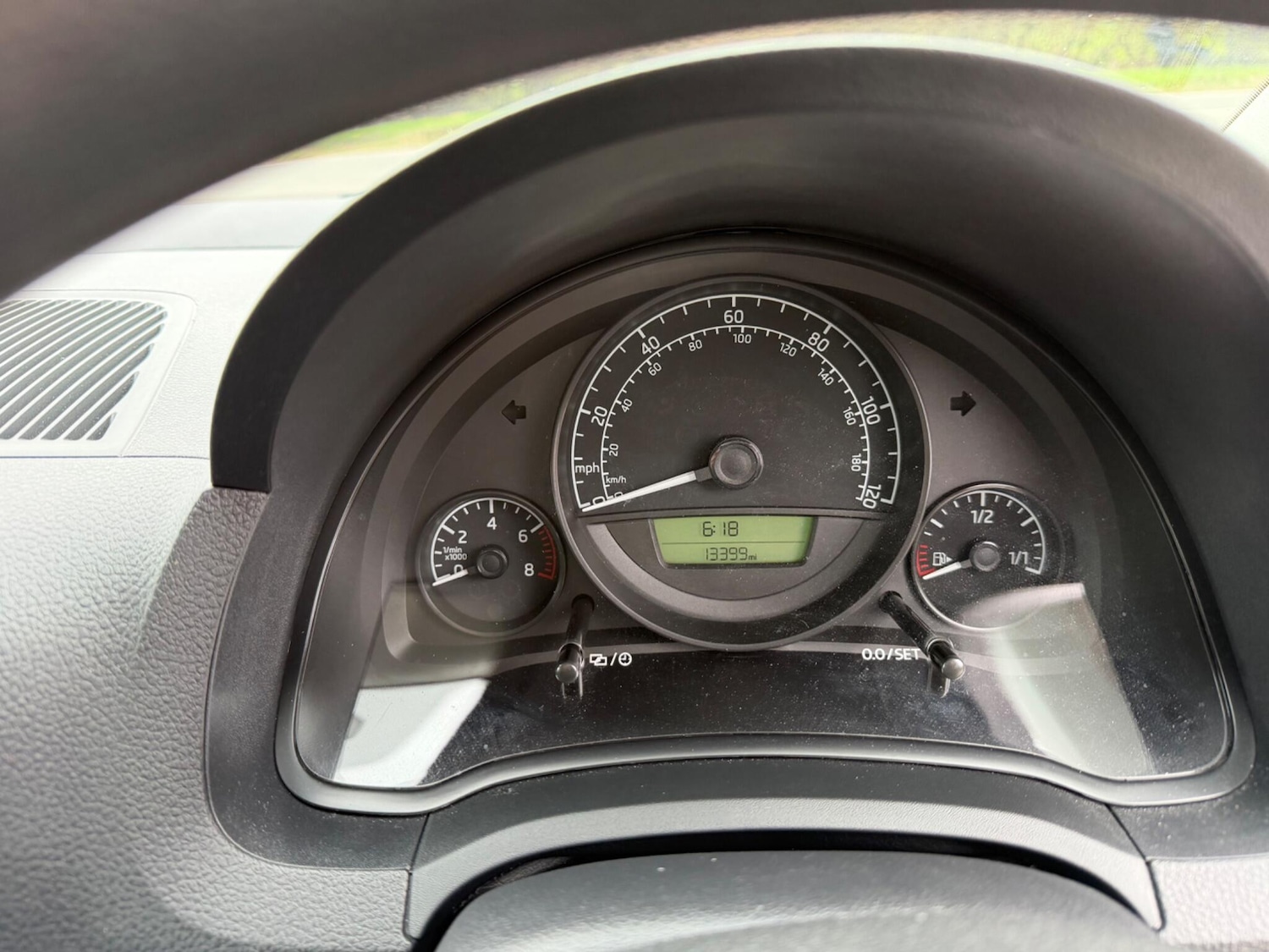 Used Skoda Citigo for sale - 77853629: Photo 10