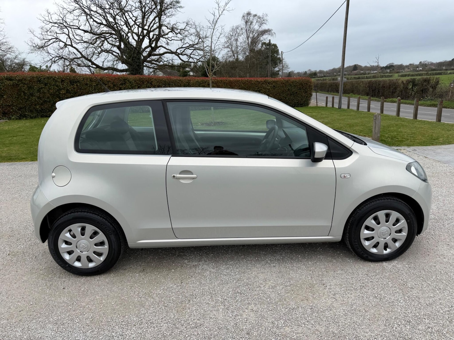 Used Skoda Citigo for sale - 77853629: Photo 2