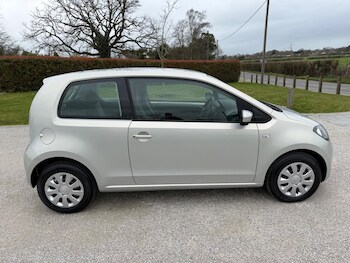 Used Skoda Citigo 2012 for sale - 77853629: Photo