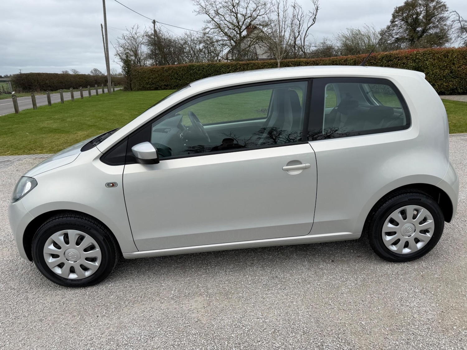 Used Skoda Citigo for sale - 77853629: Photo 5