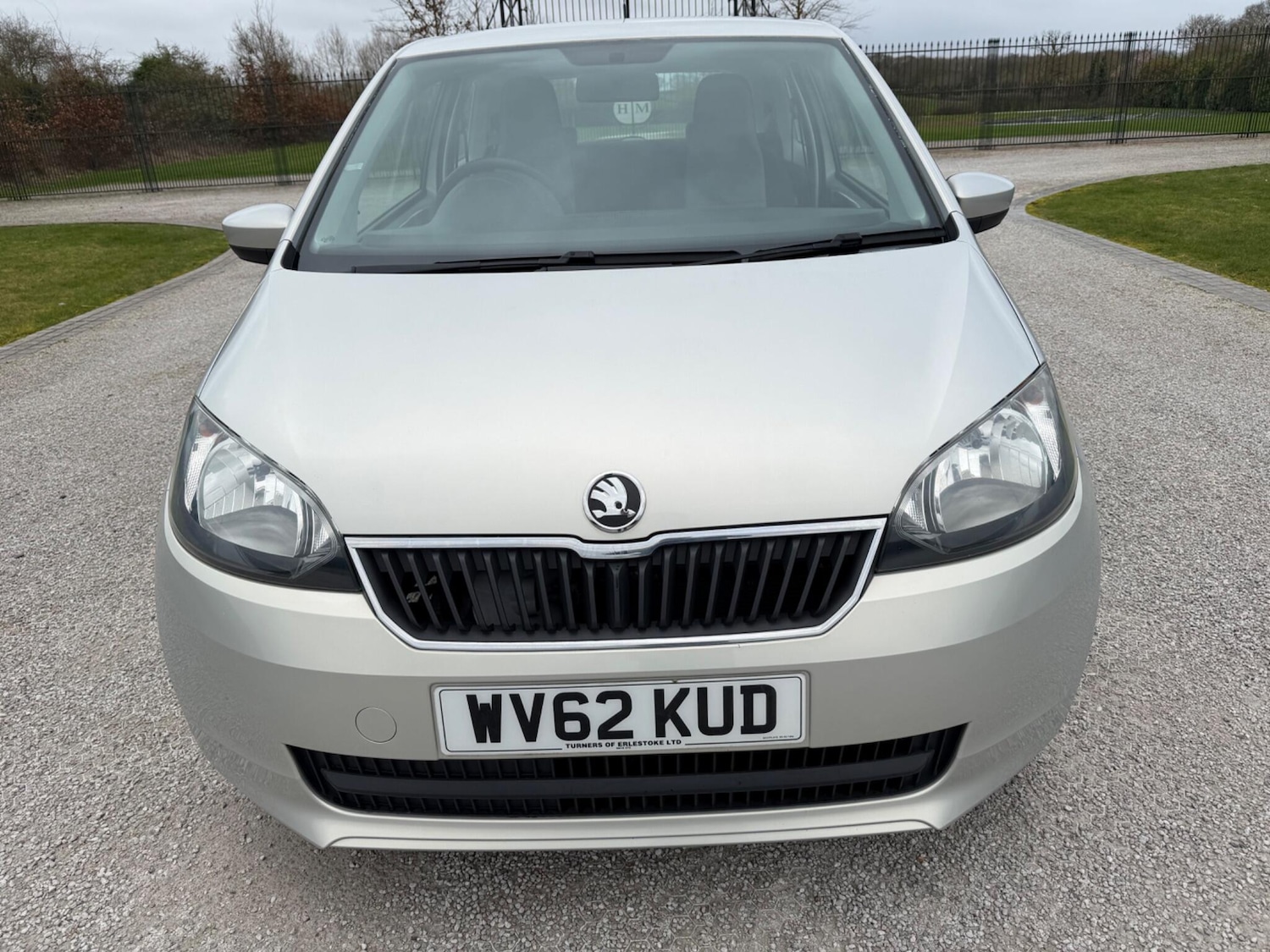 Used Skoda Citigo for sale - 77853629: Photo 6