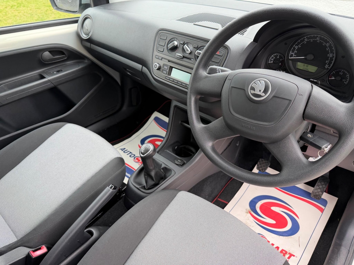 Used Skoda Citigo for sale - 77853629: Photo 7