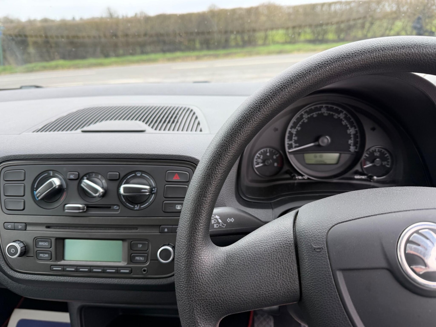 Used Skoda Citigo for sale - 77853629: Photo 9