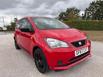 Used SEAT Mii 2017 for sale - 79808462: Photo