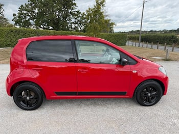 Used SEAT Mii 2017 for sale - 79808462: Photo