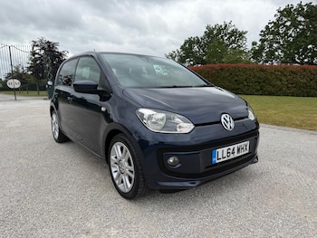 Used Volkswagen up! 2014 for sale - 78834030: Photo