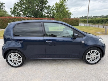 Used Volkswagen up! 2014 for sale - 78834030: Photo