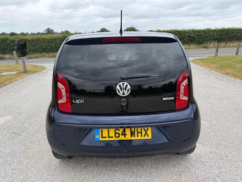 Used Volkswagen up! 2014 for sale - 78834030: Photo