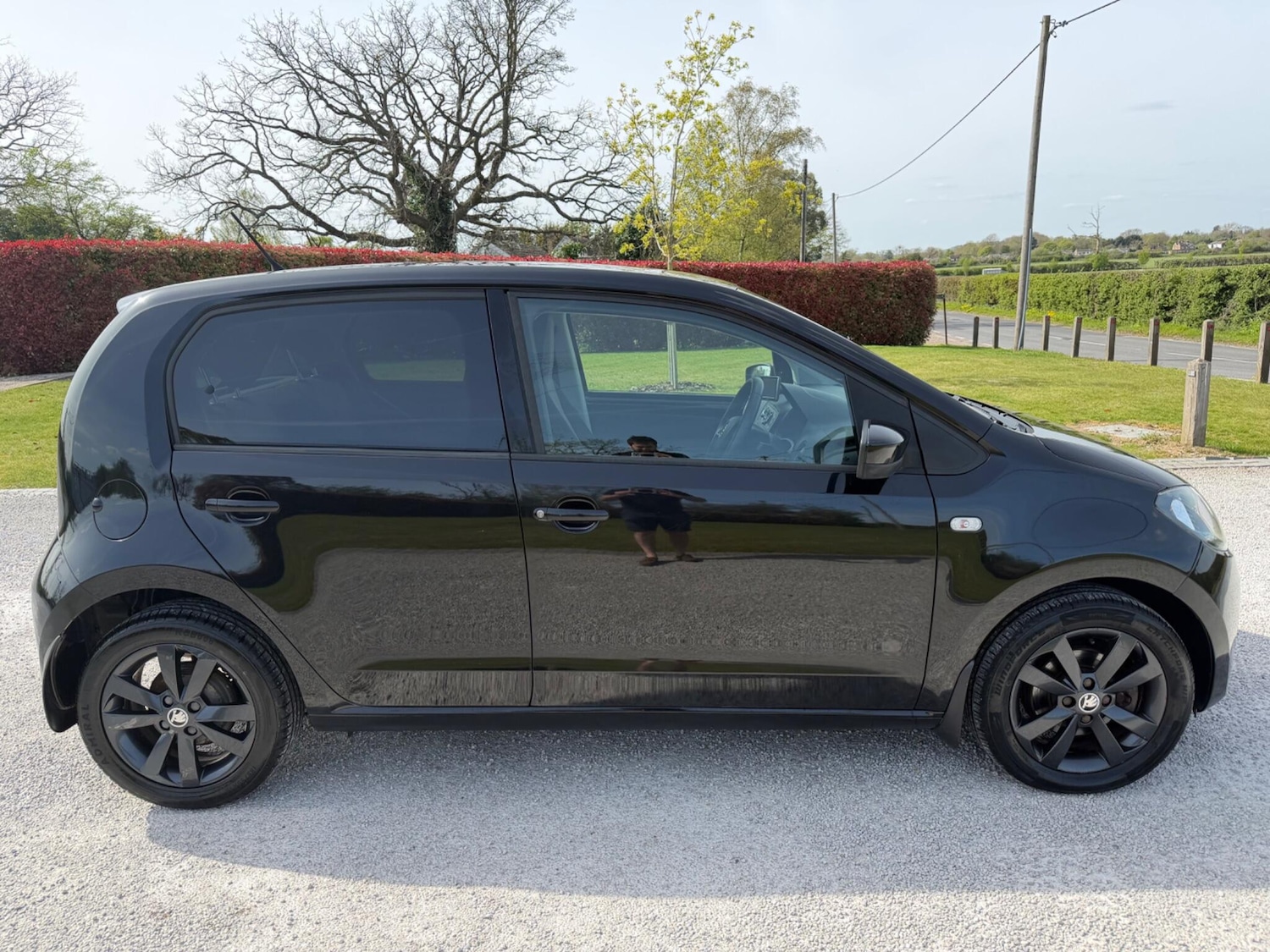Used Skoda Citigo for sale - 78205391: Photo 2