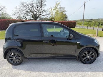 Used Skoda Citigo 2014 for sale - 78205391: Photo