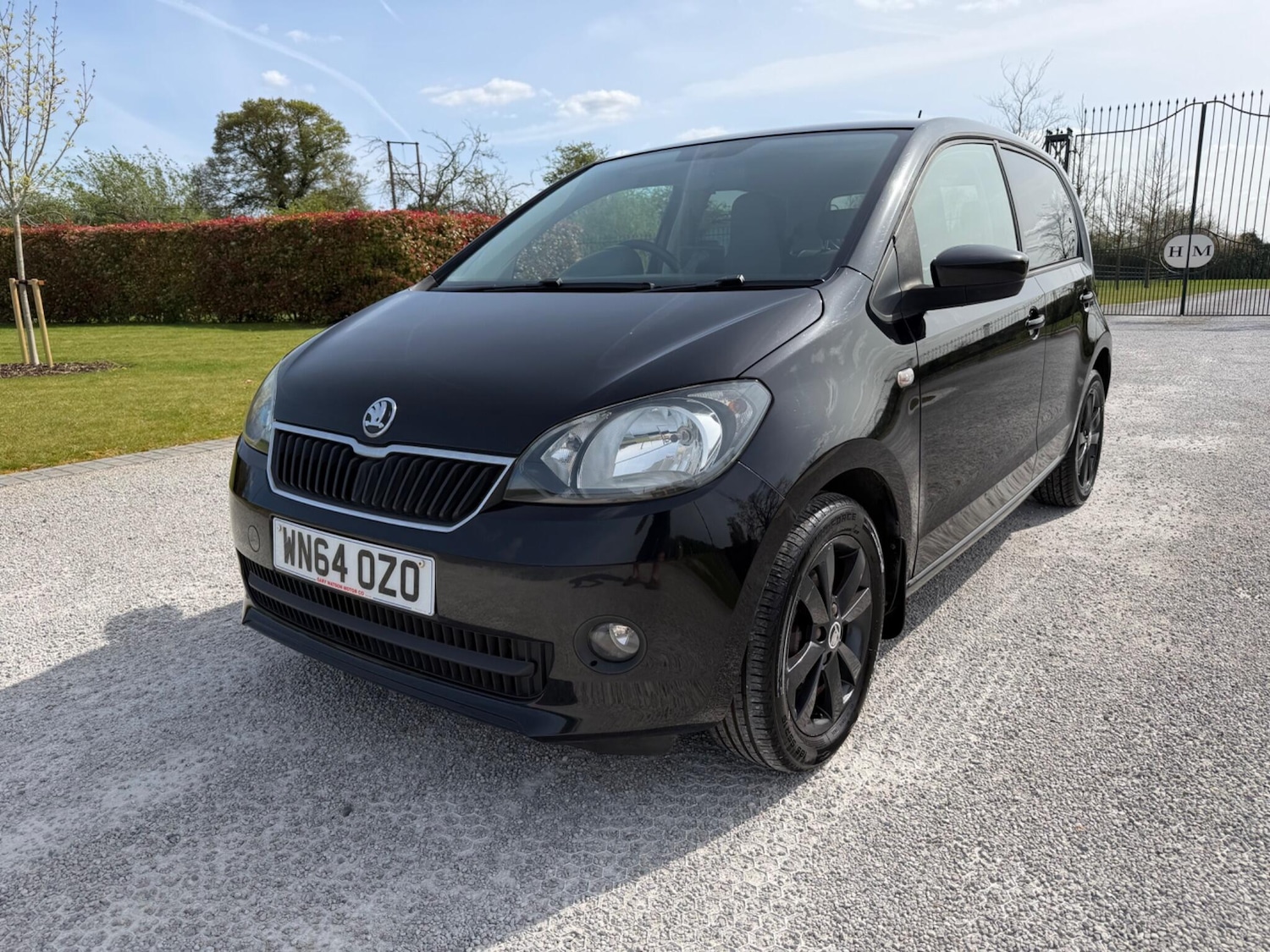 Used Skoda Citigo for sale - 78205391: Photo 6