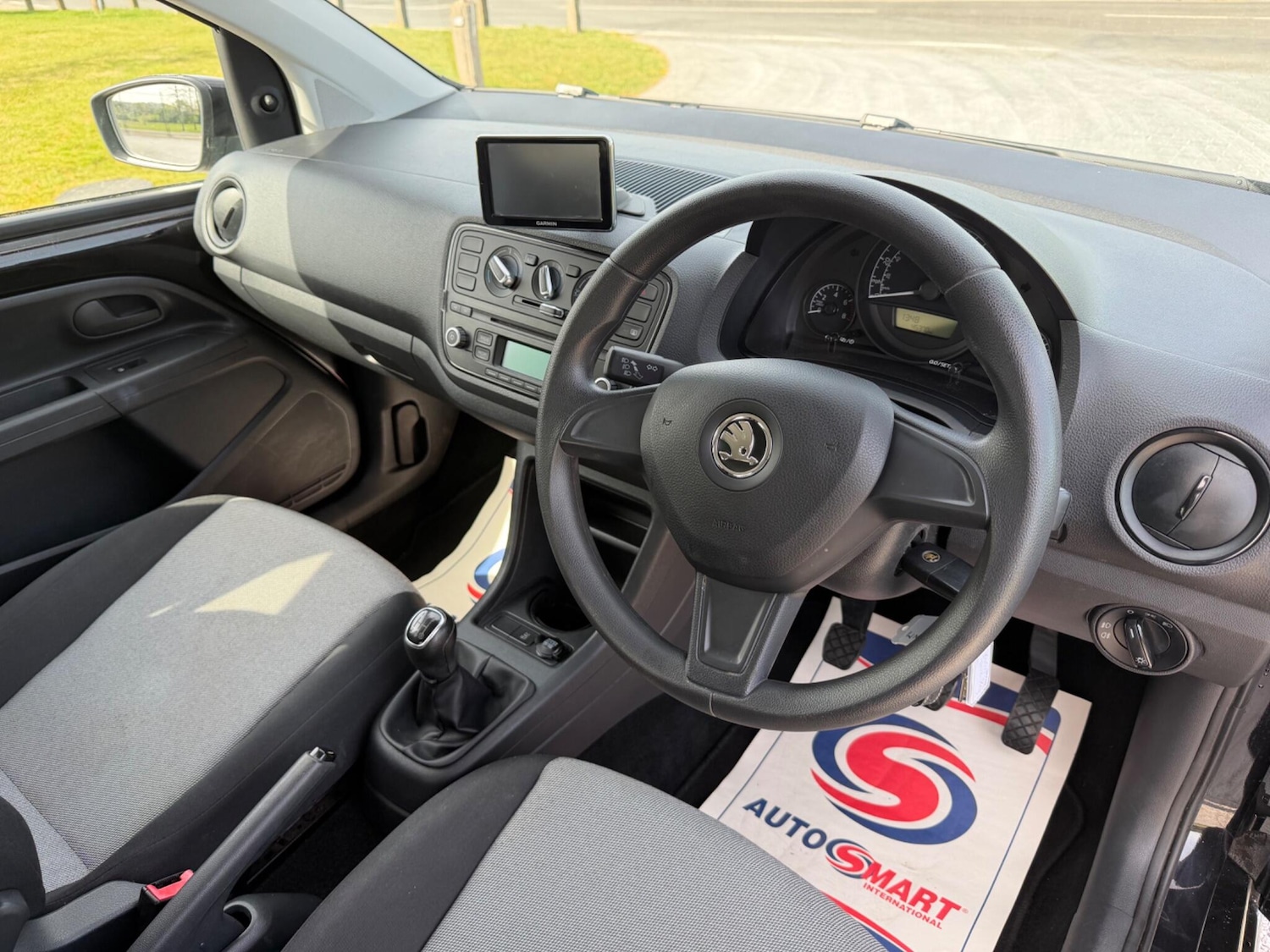 Used Skoda Citigo for sale - 78205391: Photo 7