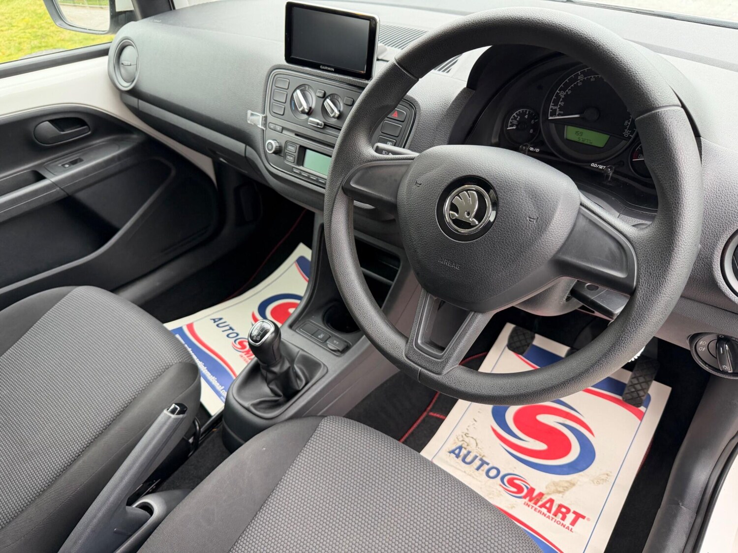 Used Skoda Citigo for sale - 77724061: Photo 8