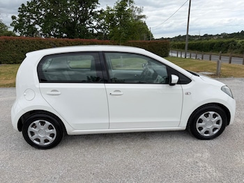 Used SEAT Mii 2014 for sale - 78822429: Photo