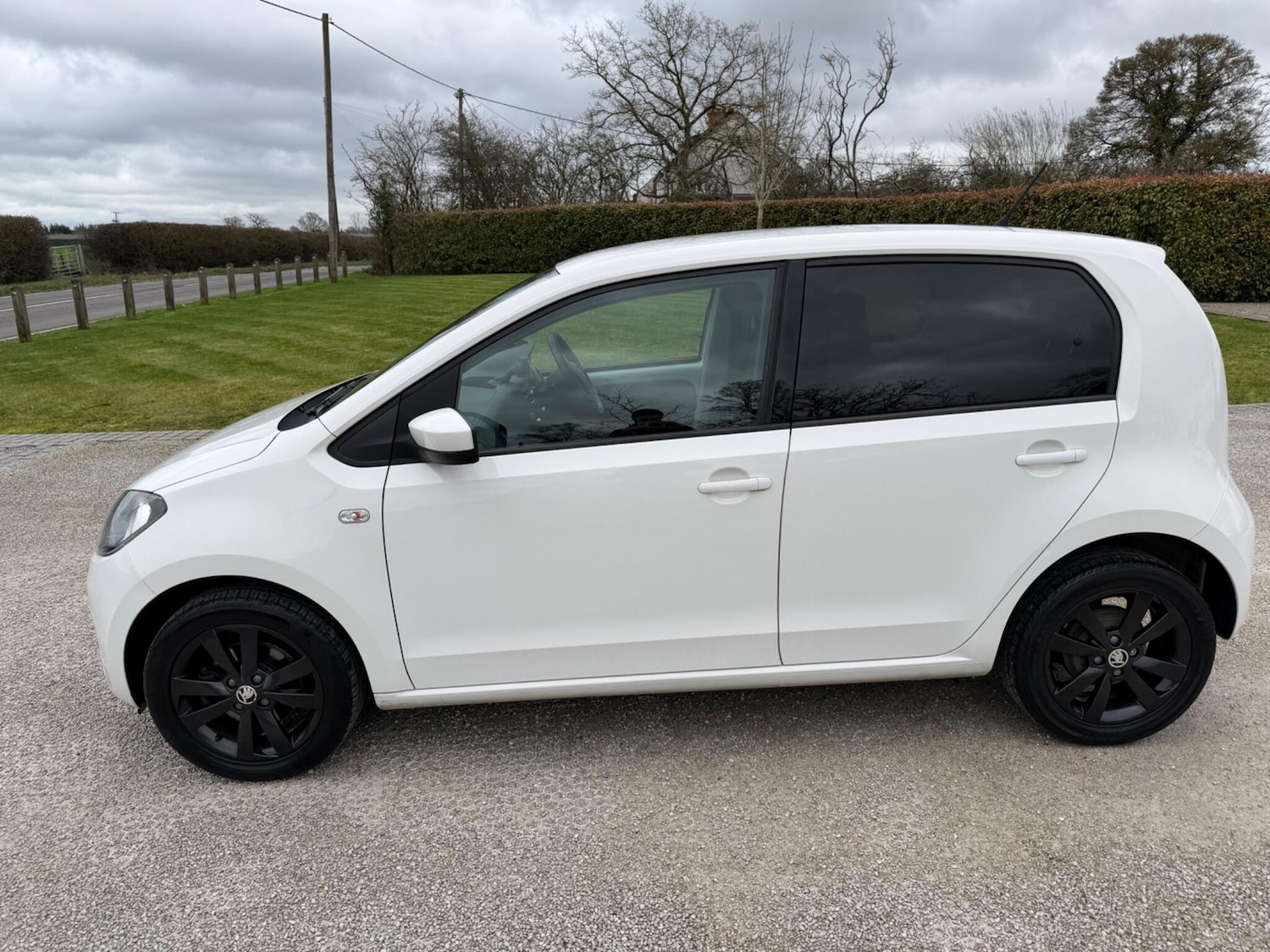 Used Skoda Citigo 2016 for sale - 78101299: Photo 6