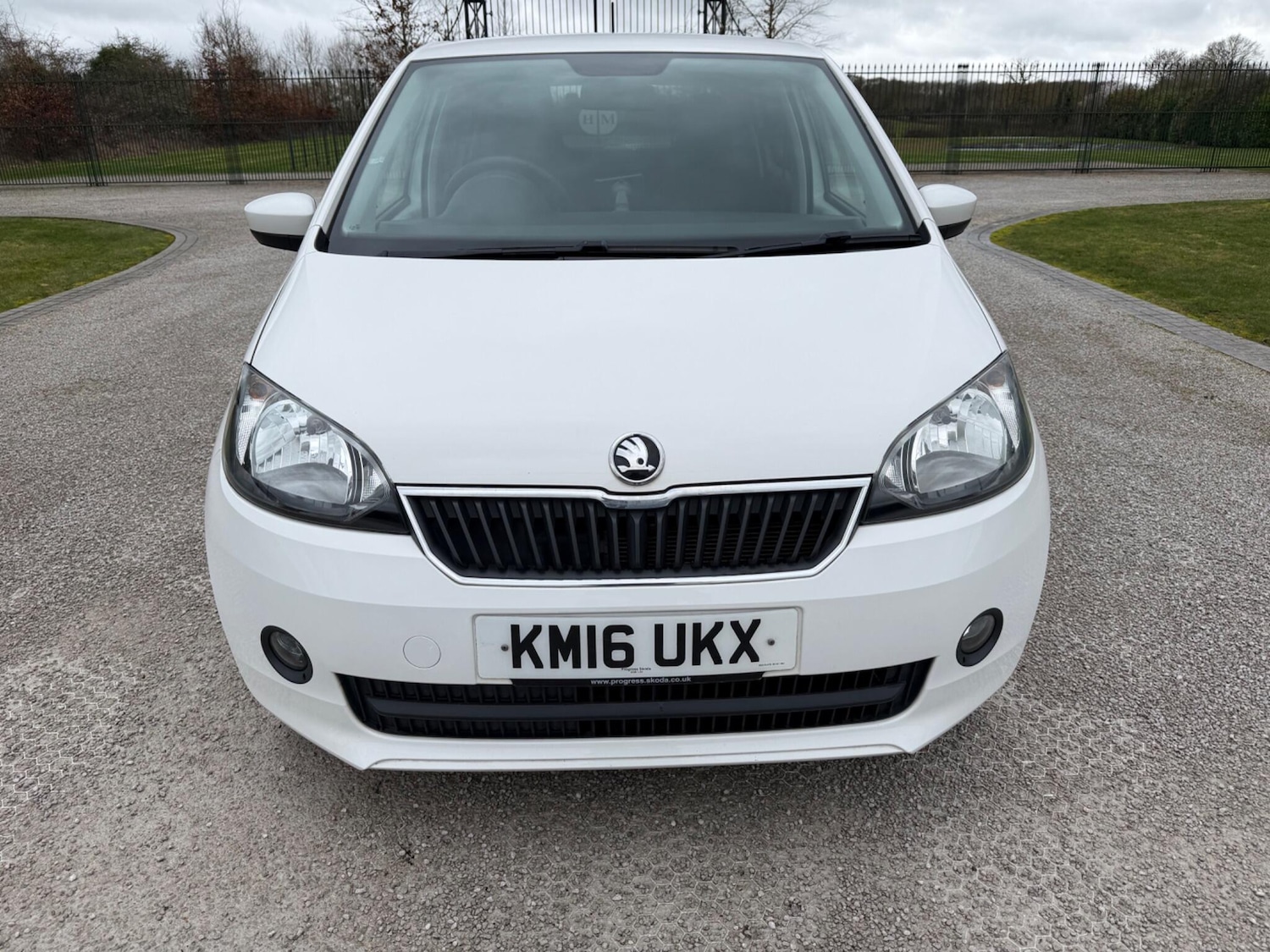 Used Skoda Citigo 2016 for sale - 78101299: Photo 7