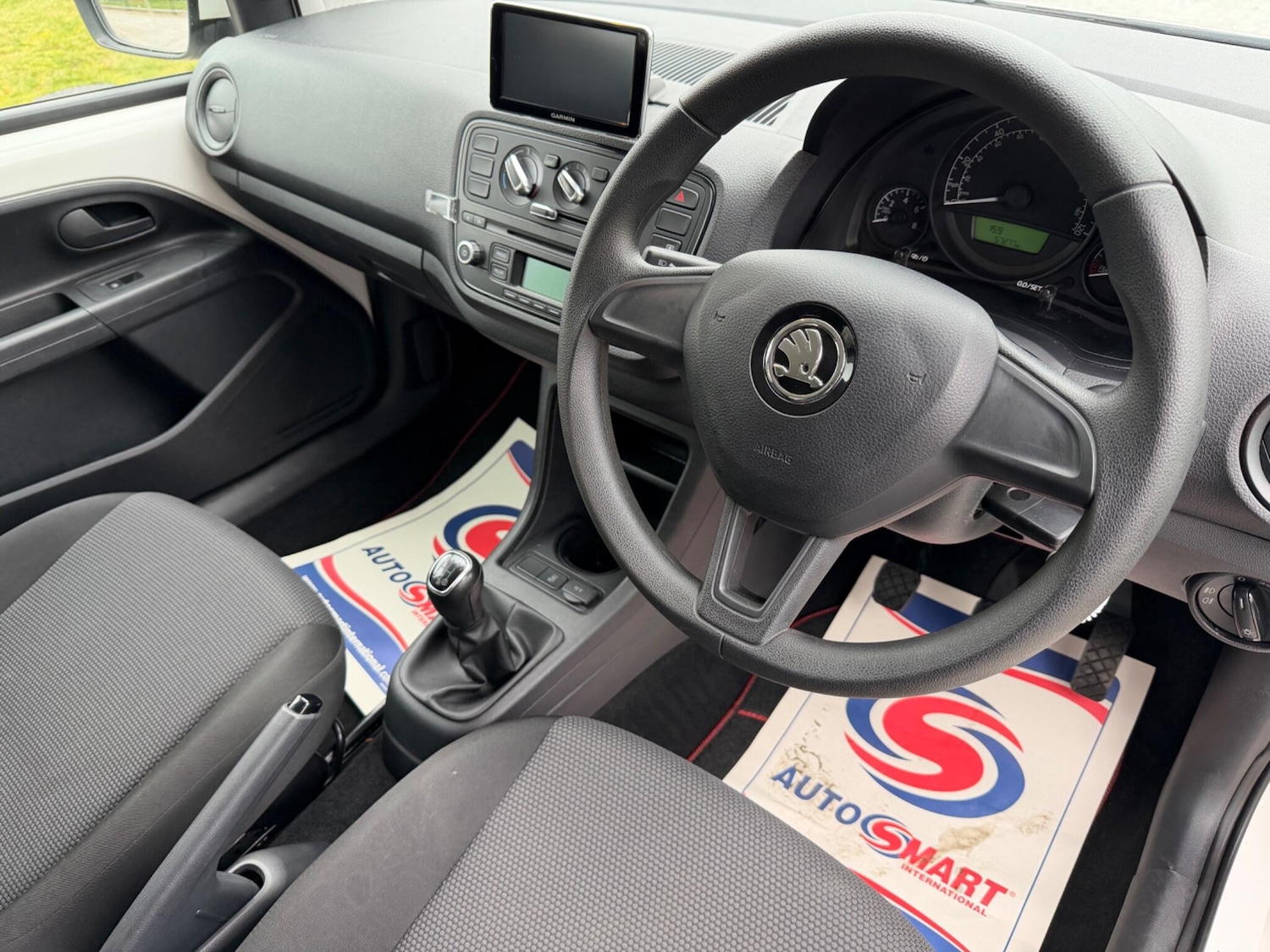 Used Skoda Citigo 2016 for sale - 78101299: Photo 8