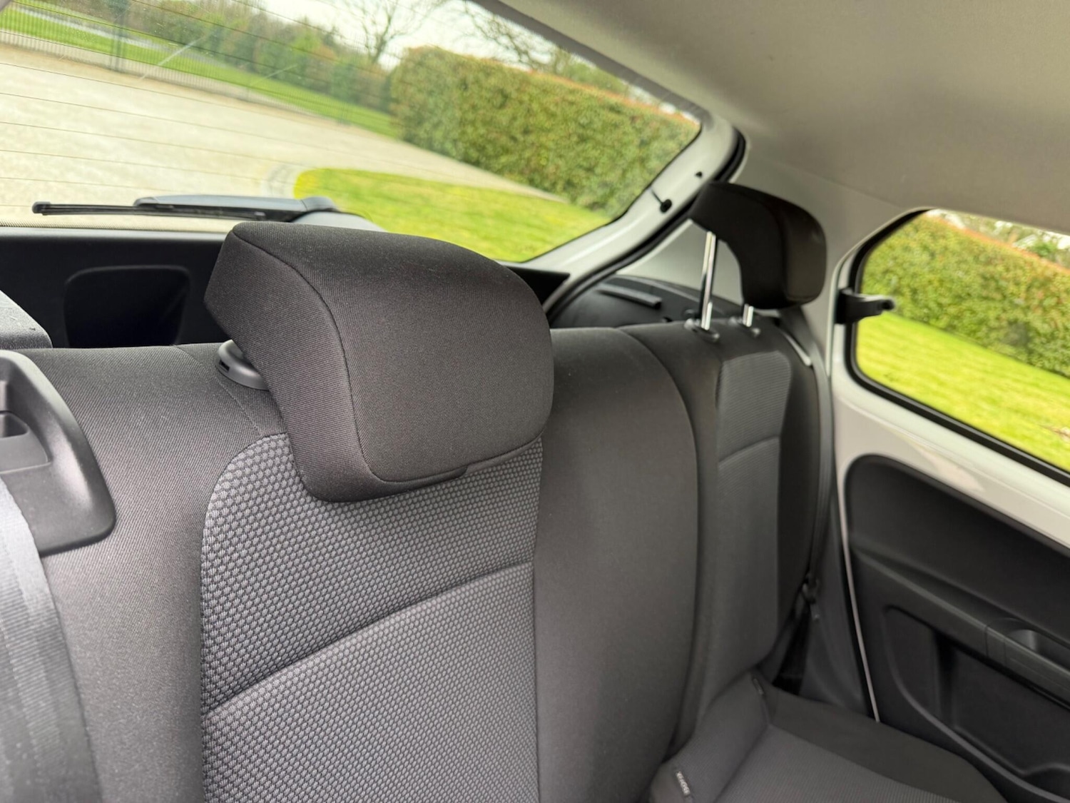 Used Skoda Citigo 2016 for sale - 78101299: Photo 9